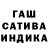 ГАШ индика сатива Elvin Masimov